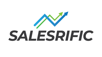 salesrific.com is for sale