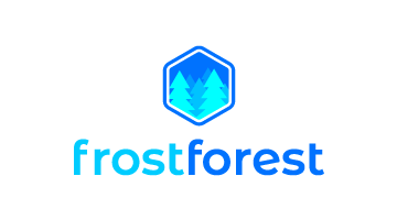 frostforest.com is for sale