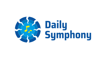 dailysymphony.com is for sale