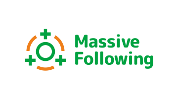 massivefollowing.com is for sale