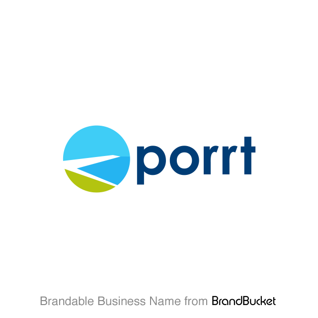 Porrt.com is For Sale | BrandBucket