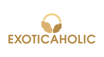 exoticaholic.com is for sale