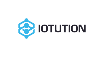 iotution.com