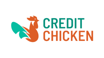 creditchicken.com is for sale