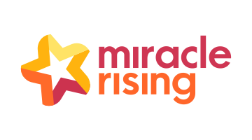 miraclerising.com is for sale