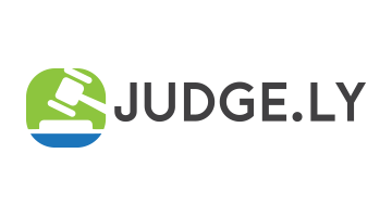 judge.ly is for sale