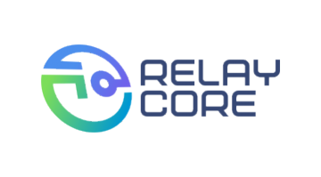 Logo for relaycore.com
