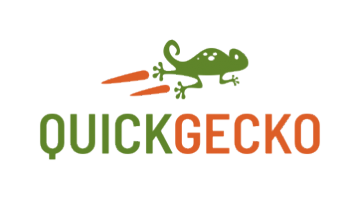 quickgecko.com is for sale