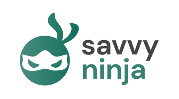 savvyninja.com is for sale