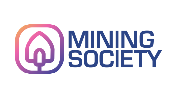 miningsociety.com is for sale