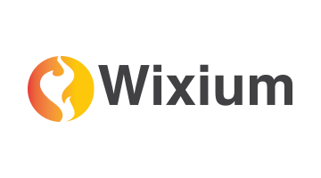 wixium.com is for sale