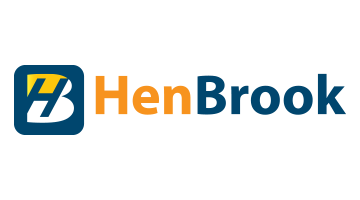 henbrook.com is for sale