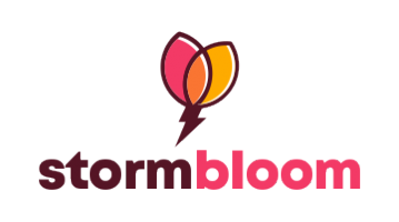 stormbloom.com is for sale