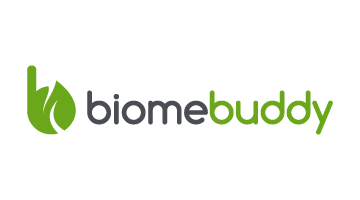 biomebuddy.com is for sale