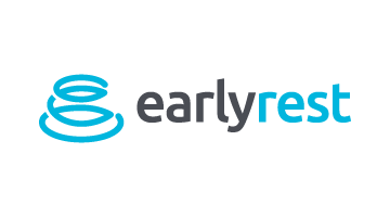 earlyrest.com is for sale