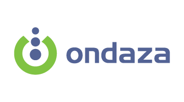 ondaza.com is for sale