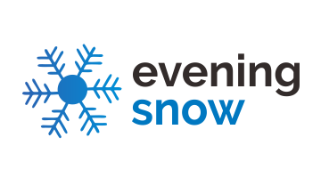 Logo for eveningsnow.com