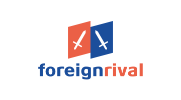 foreignrival.com is for sale