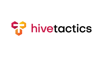 hivetactics.com is for sale