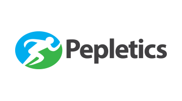 pepletics.com is for sale