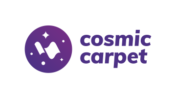 cosmiccarpet.com