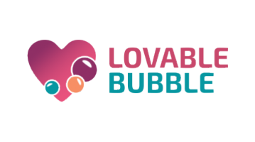 lovablebubble.com