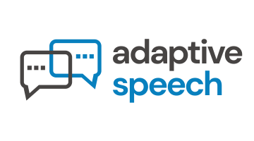 adaptivespeech.com is for sale