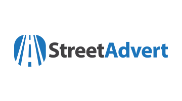 streetadvert.com is for sale
