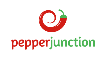 pepperjunction.com is for sale