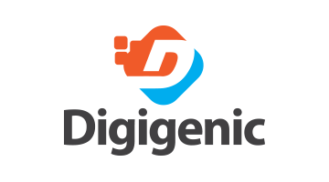 digigenic.com is for sale