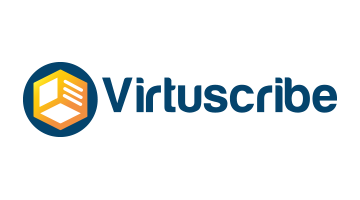 virtuscribe.com is for sale