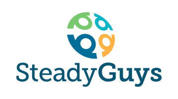 steadyguys.com is for sale