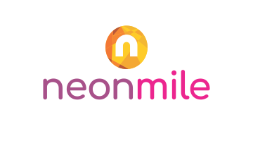 neonmile.com is for sale