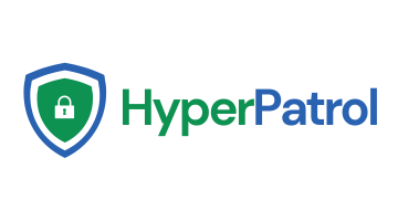 hyperpatrol.com is for sale
