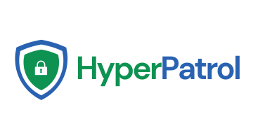 hyperpatrol.com is for sale