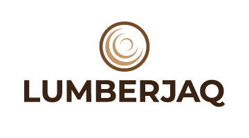 lumberjaq.com is for sale