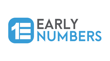 earlynumbers.com