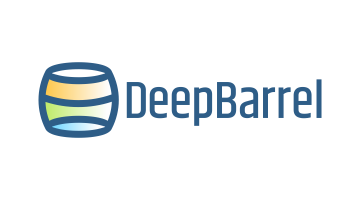 deepbarrel.com is for sale