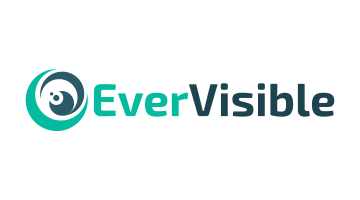 evervisible.com is for sale