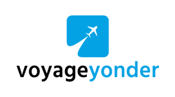 voyageyonder.com is for sale