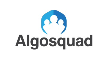 algosquad.com is for sale