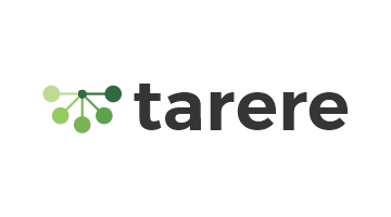 tarere.com is for sale