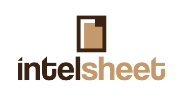 intelsheet.com