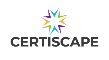 certiscape.com is for sale