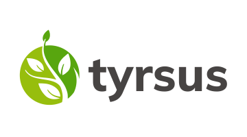 tyrsus.com is for sale