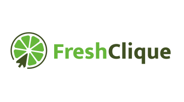 freshclique.com is for sale