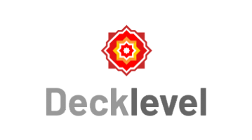 decklevel.com is for sale