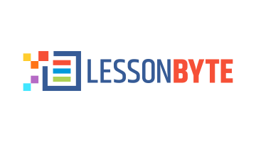 lessonbyte.com is for sale