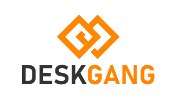 deskgang.com is for sale