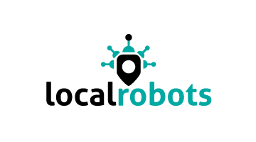 localrobots.com is for sale